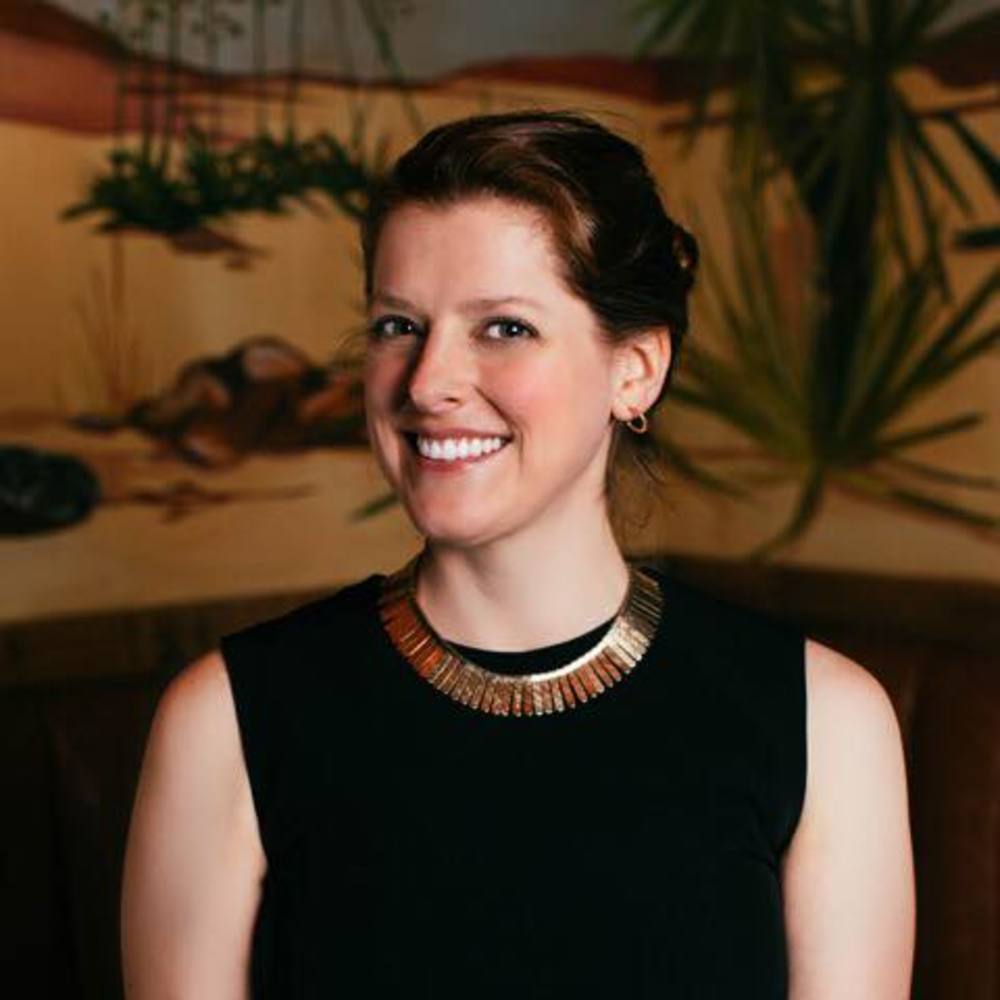 Meet your Posher, Stacy